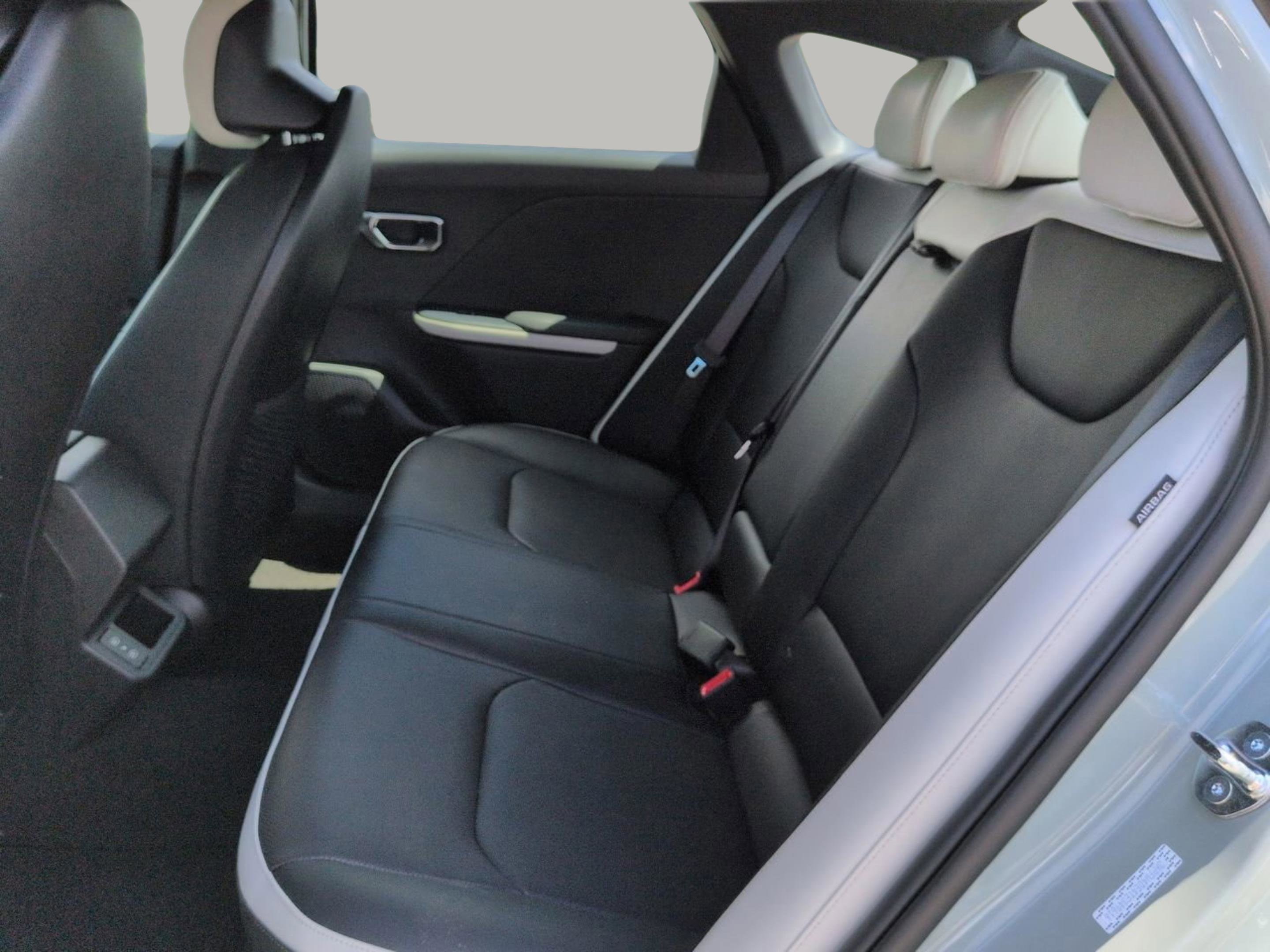 New 2026 Morning Haze Kia GT-Line image 17