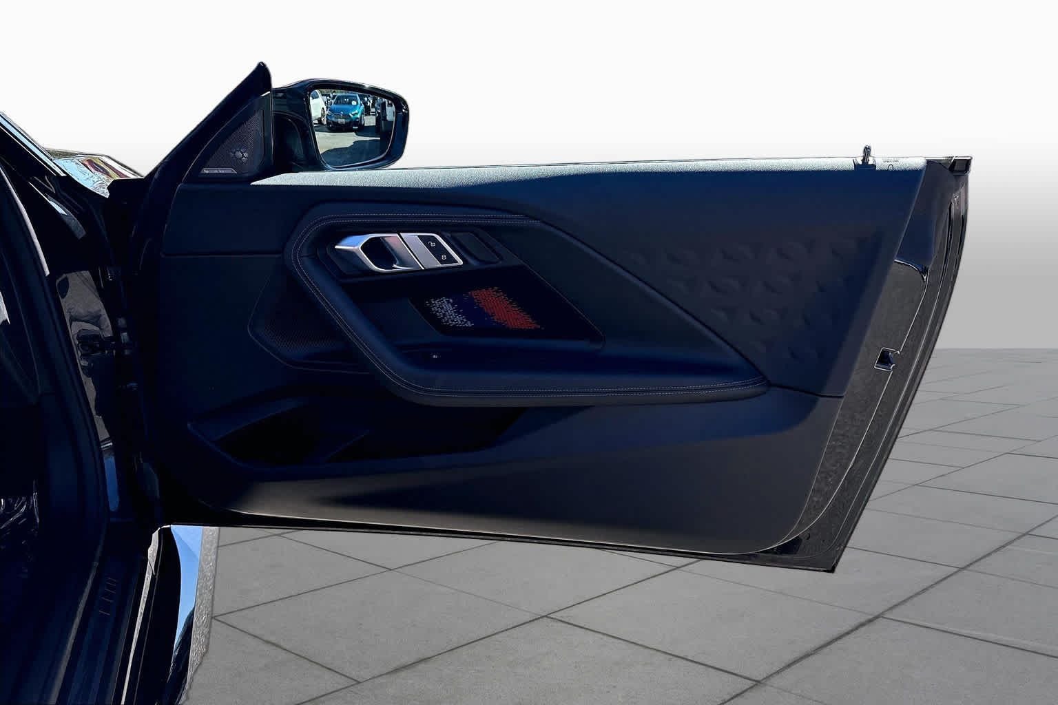 Used 2023 Black Sapphire Metallic BMW  image 20