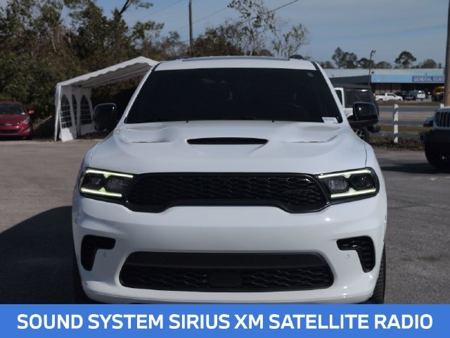 Certified Used 2024 White Dodge SRT 392 Premium image 10