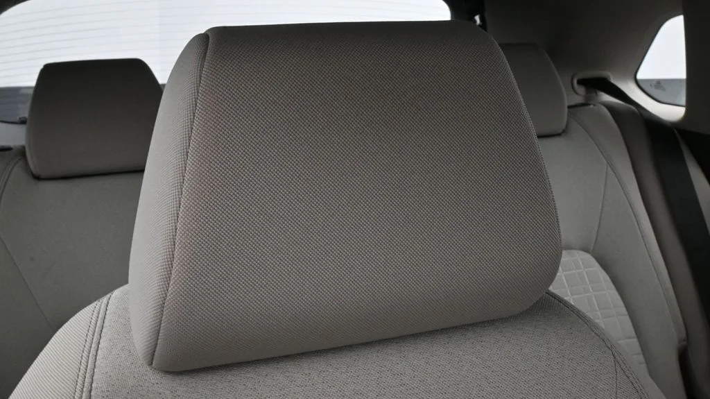 Used 2025 White Honda LX image 18