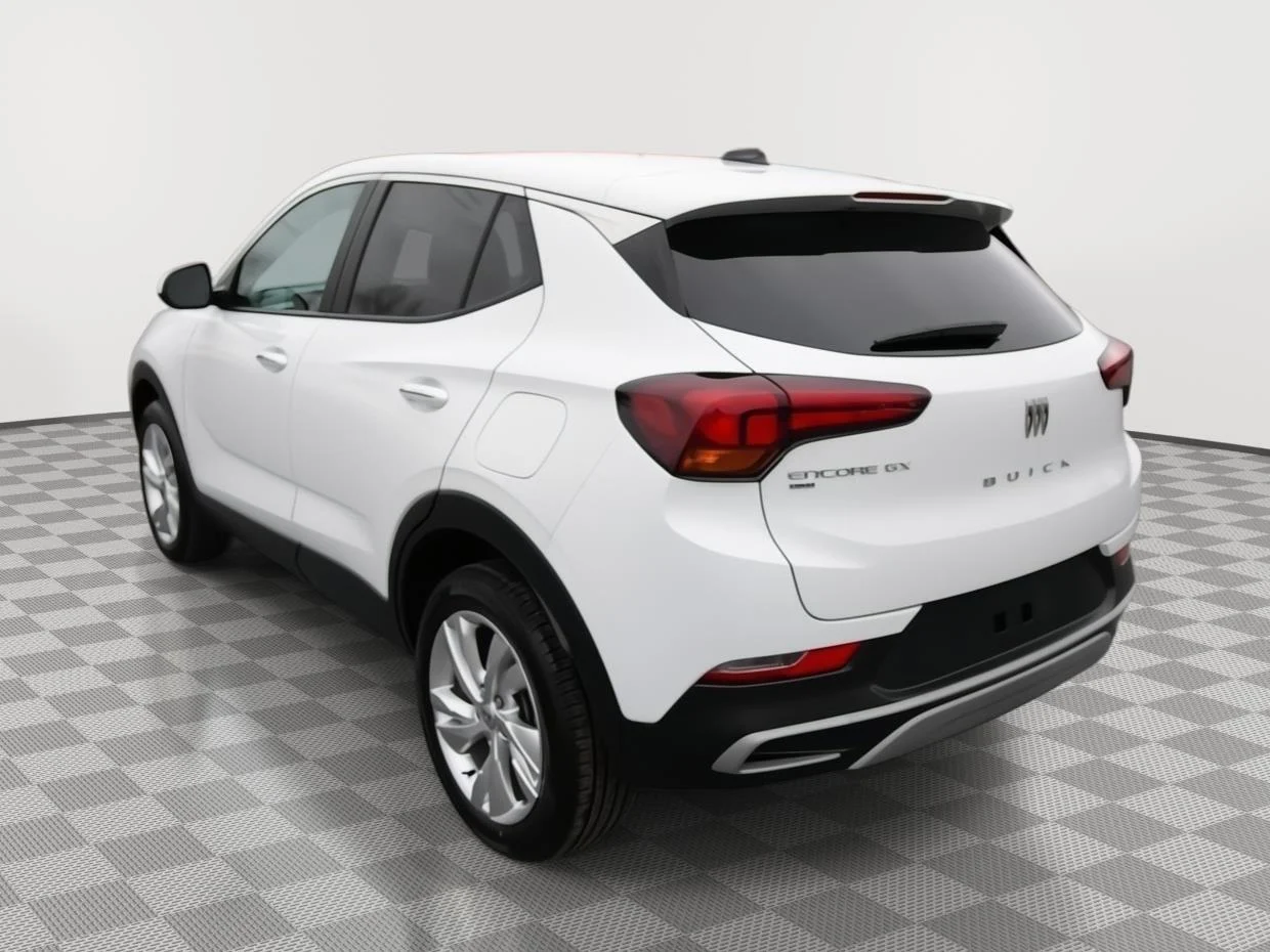 2025 Buick Encore GX Preferred - Photo 21