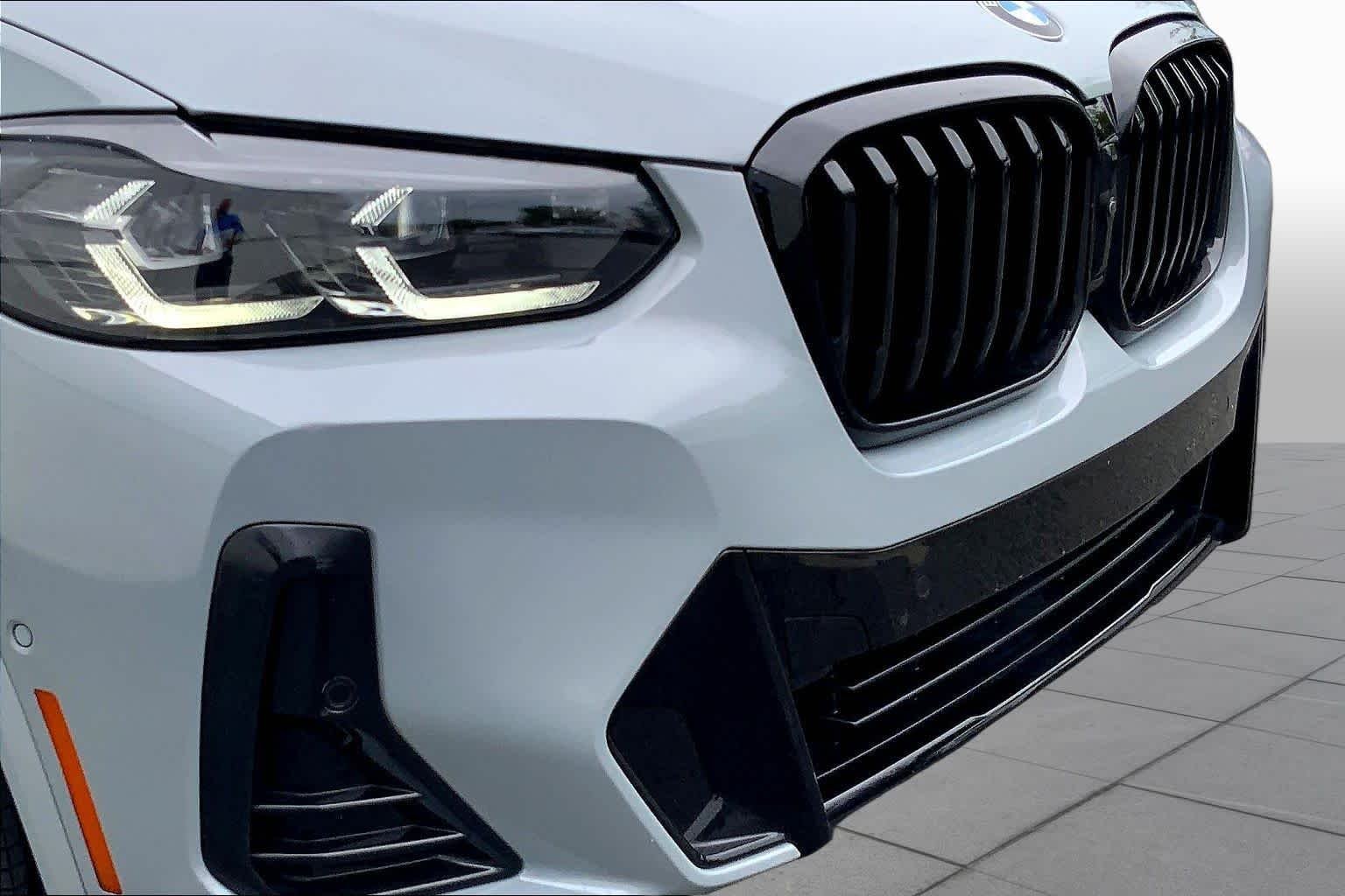Certified Used 2023 Brooklyn Grey Metallic BMW xDrive30i image 31