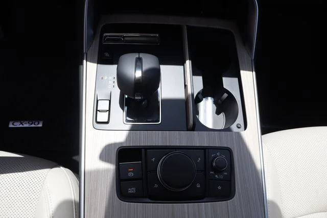 New 2026 Artisan Red Premium Mazda Premium Sport AWD image 23