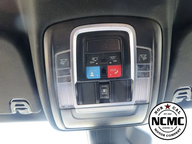 2025 RAM Ram 1500 Pickup Laramie - Photo 22