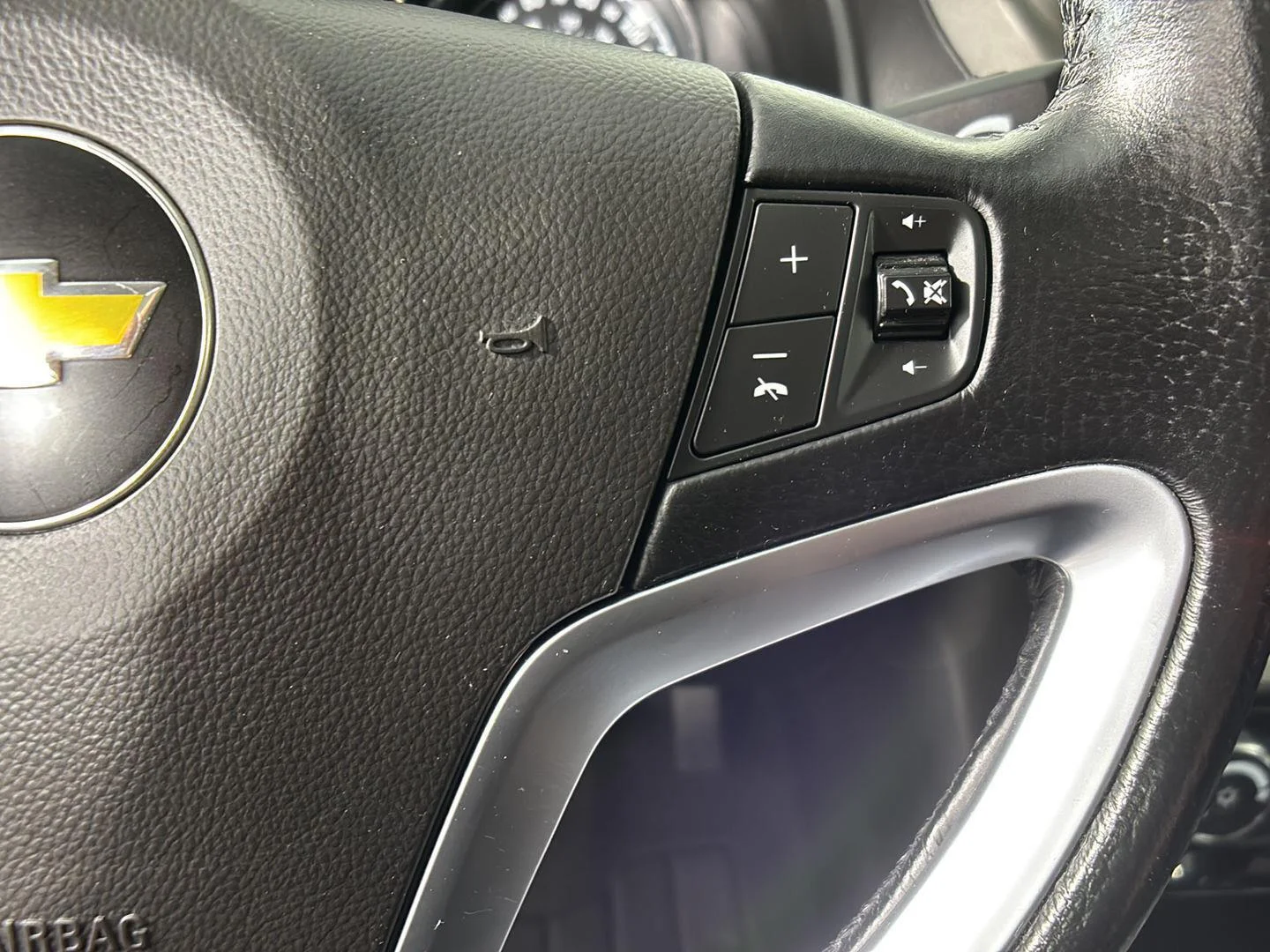 Used 2012 Silver Ice Metallic Chevrolet LTZ image 32