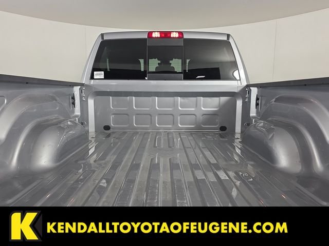 Used 2024 Silver Ram Tradesman image 11