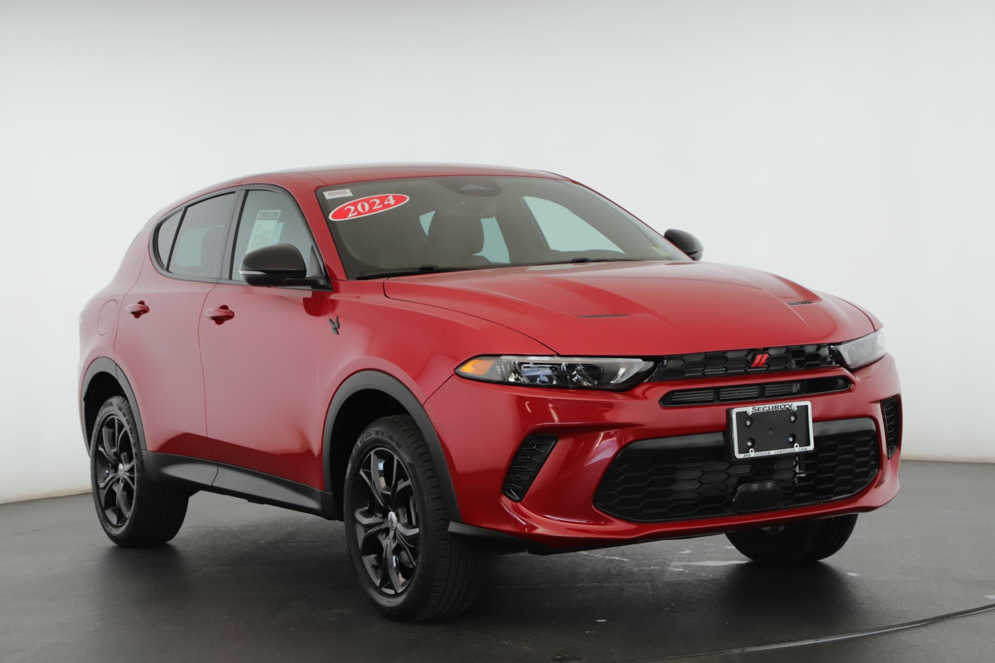 2024 Dodge Hornet GT