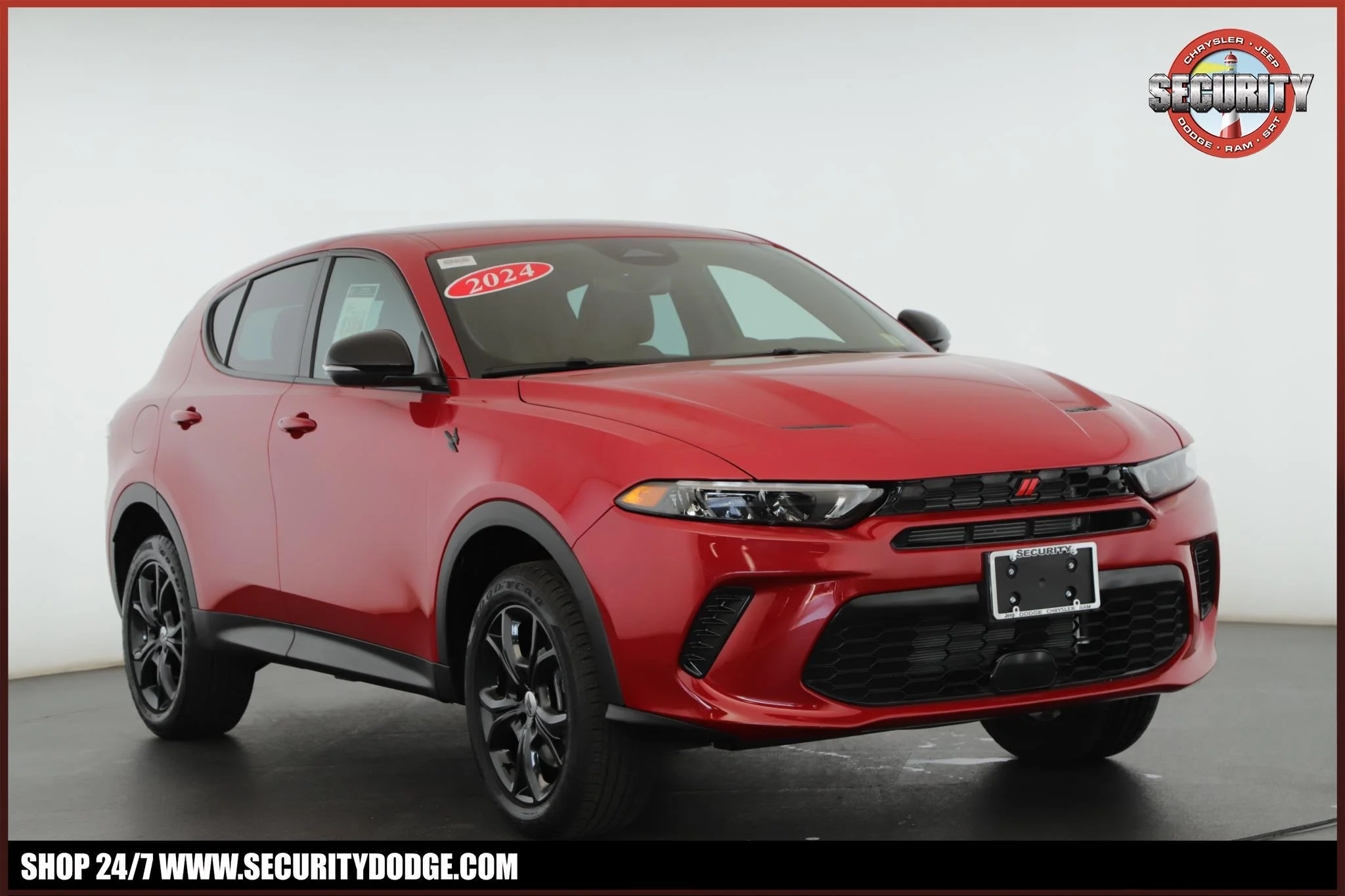 2024 Dodge Hornet 2.0 GT AWD's photo