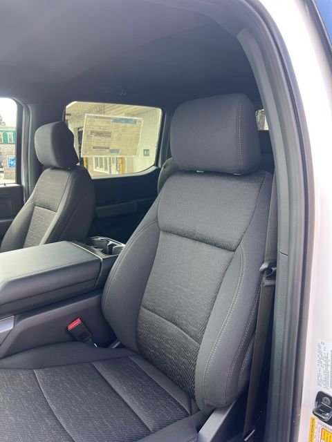 Used 2026 White Ford XLT image 39