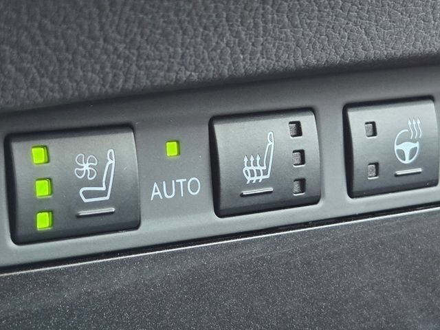 Certified Used 2024 ULTRASONIC BLUE MICA 2.0 Lexus 350 image 12