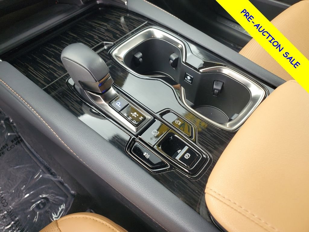 Used 2025 Green Lexus 350 image 30