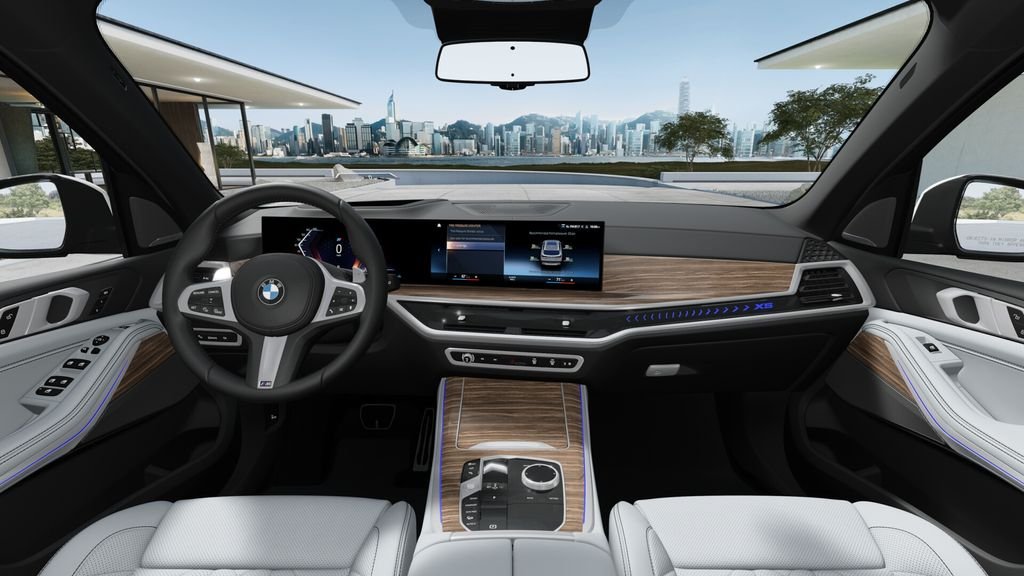 New 2026 Alpine White BMW sDrive40i image 35