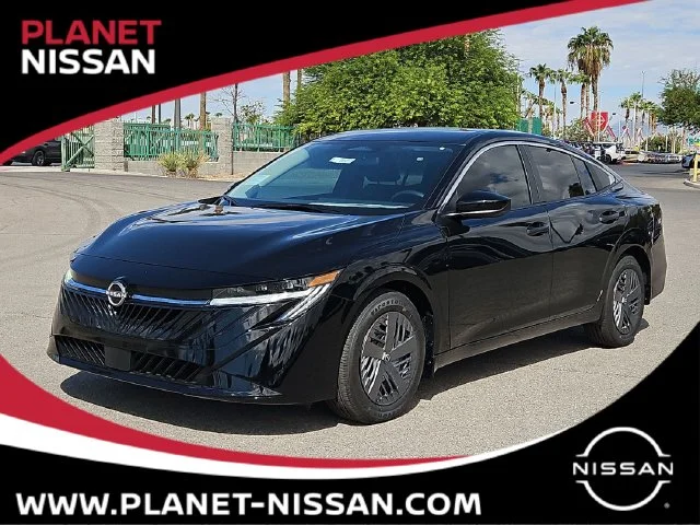 2027 Nissan Sentra S