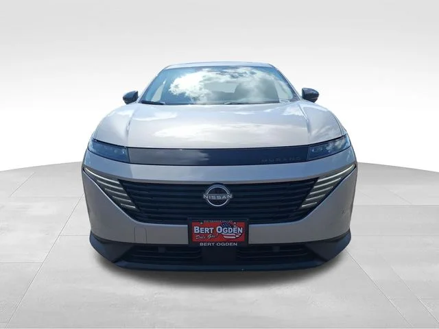 New 2026 Gold Nissan SL image 2