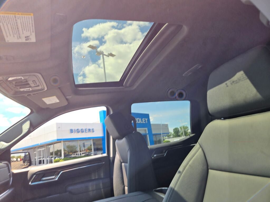 2026 Chevrolet Silverado 1500 LT Trail Boss - Photo 20