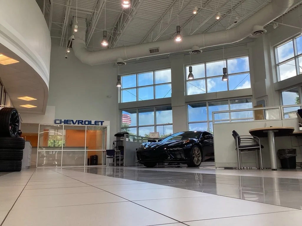 Used 2019 SUMMIT WHITE Chevrolet Premier image 15