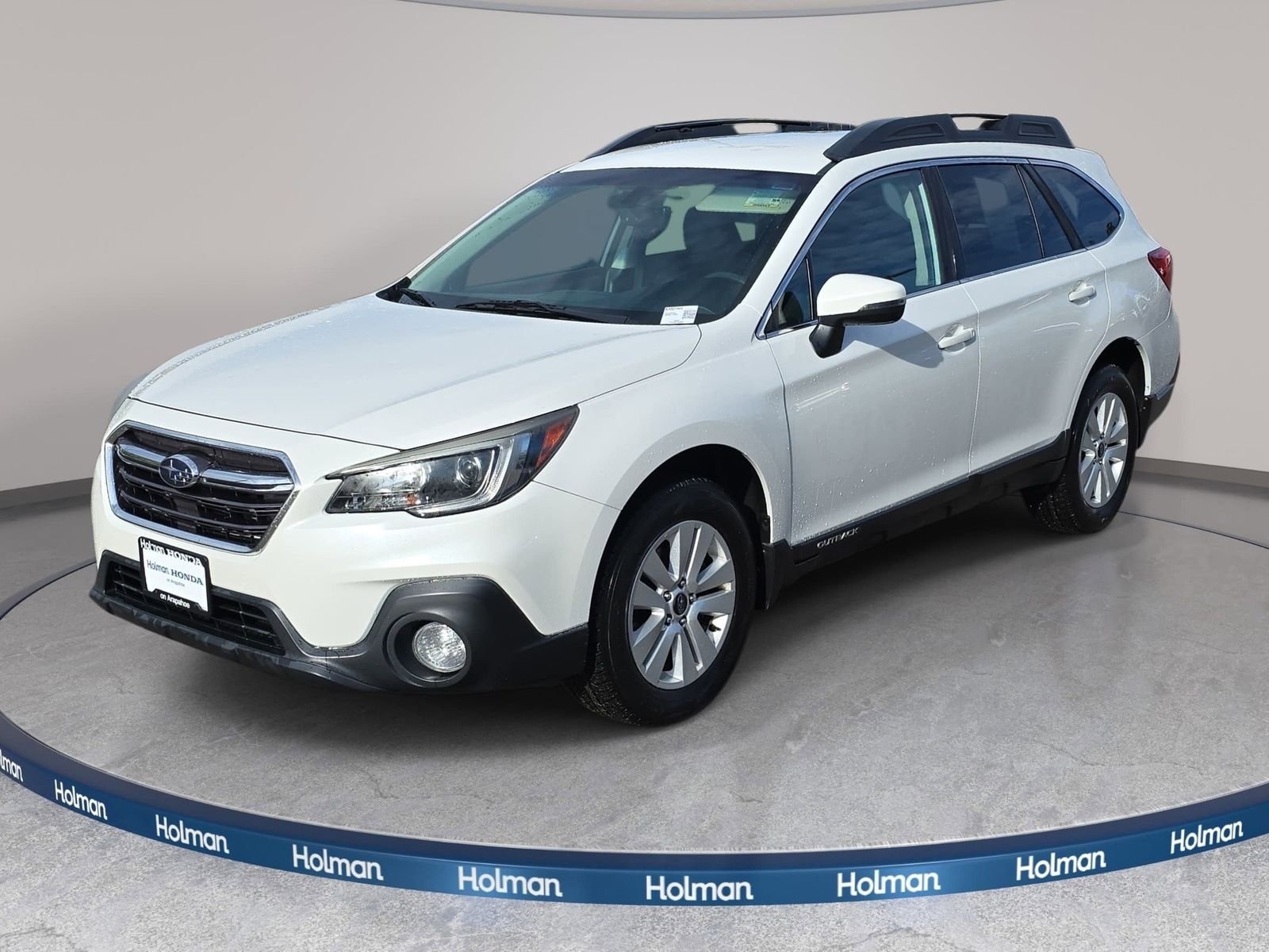 2019 Subaru Outback Premium