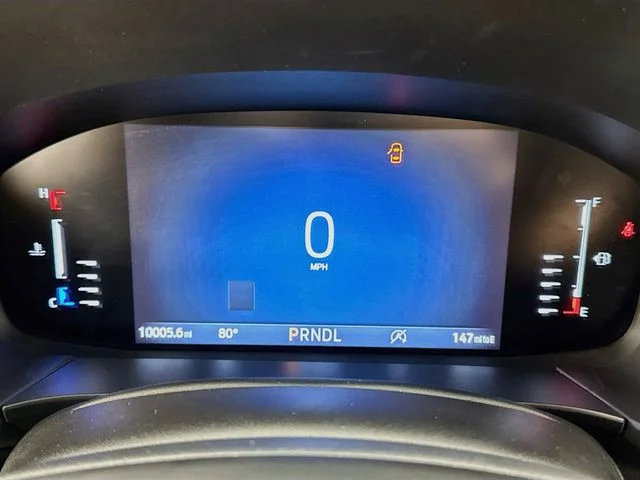 Certified Pre-Owned 2024 Ford Escape ST-Line