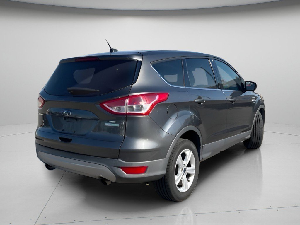 Used 2015 Magnetic Ford SE image 5