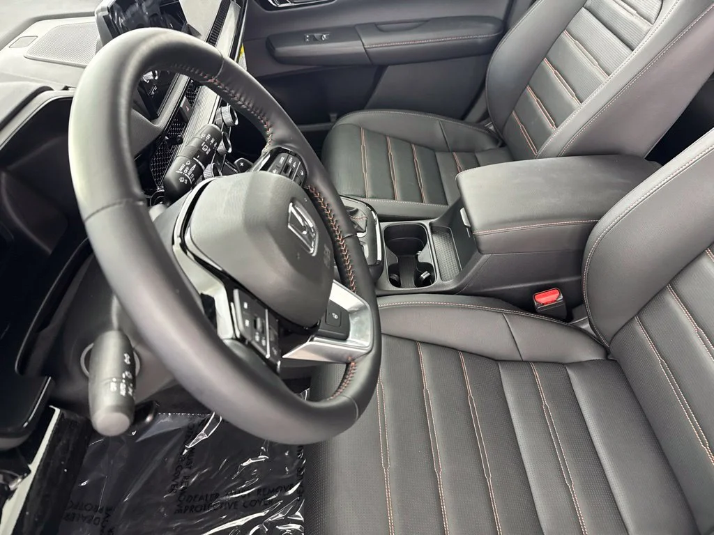 Used 2026 White Honda Sport Touring image 32