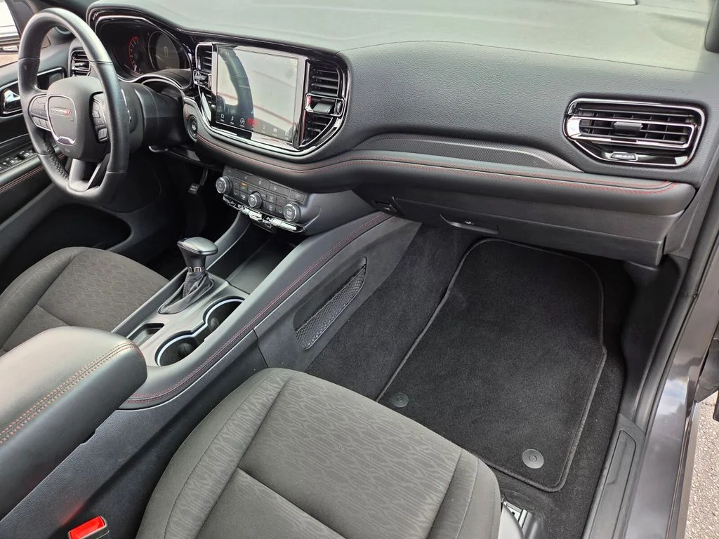 Used 2026 Gray Dodge GT image 22