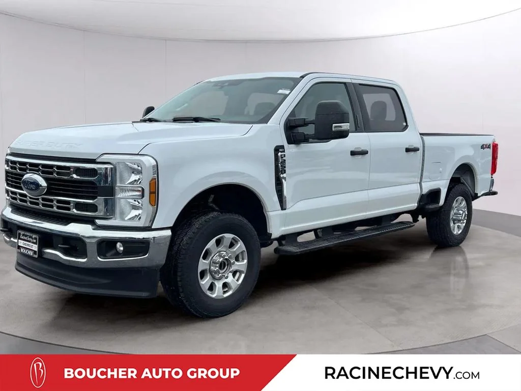 2024 Ford F-250 XLT 4x4 Crew Cab 8' Box's photo