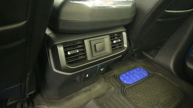 Certified Used 2021 Blue Ford XL image 13