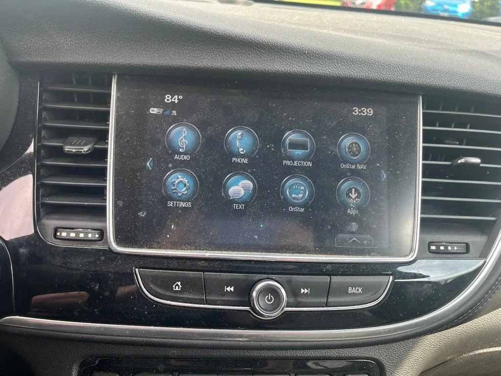 Used 2019 Brown Buick Preferred image 11