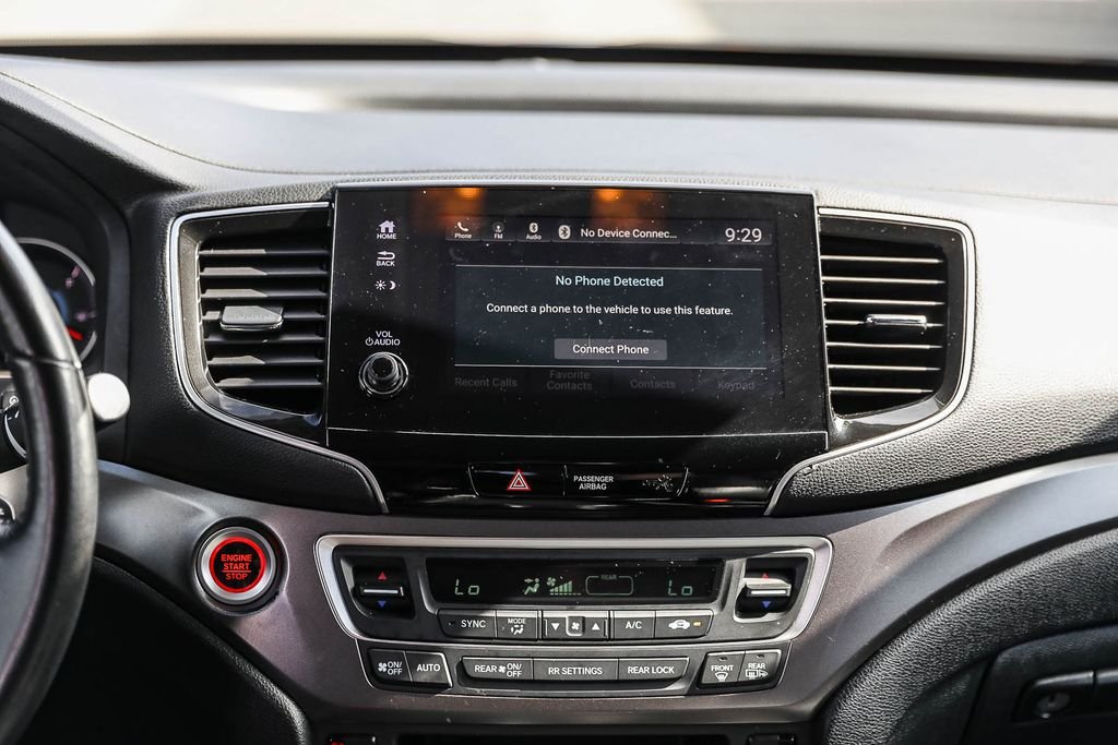 2021 Honda Pilot EX-L - Photo 14