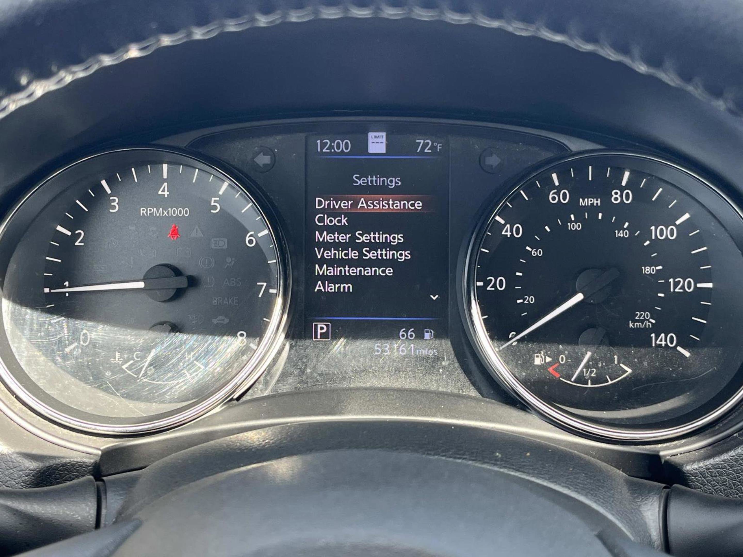 Used 2021 Scarlet Ember Tintcoat Nissan SL image 38