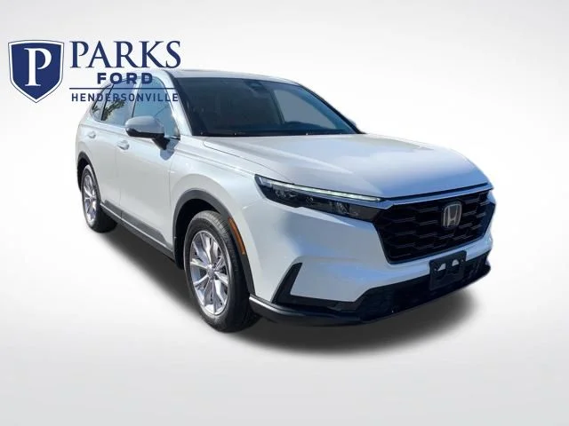 Used 2024  Honda EX-L image 1