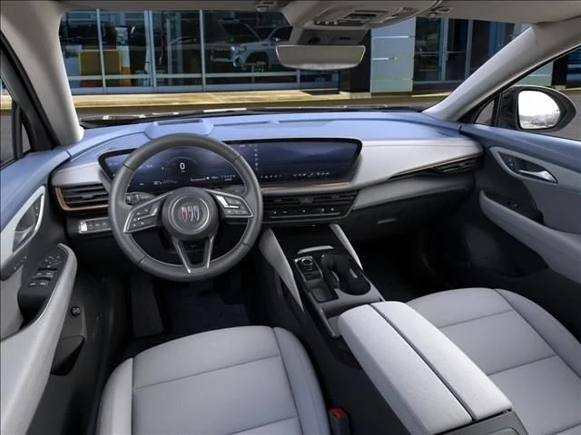 2026 Buick Envision Avenir - Photo 15