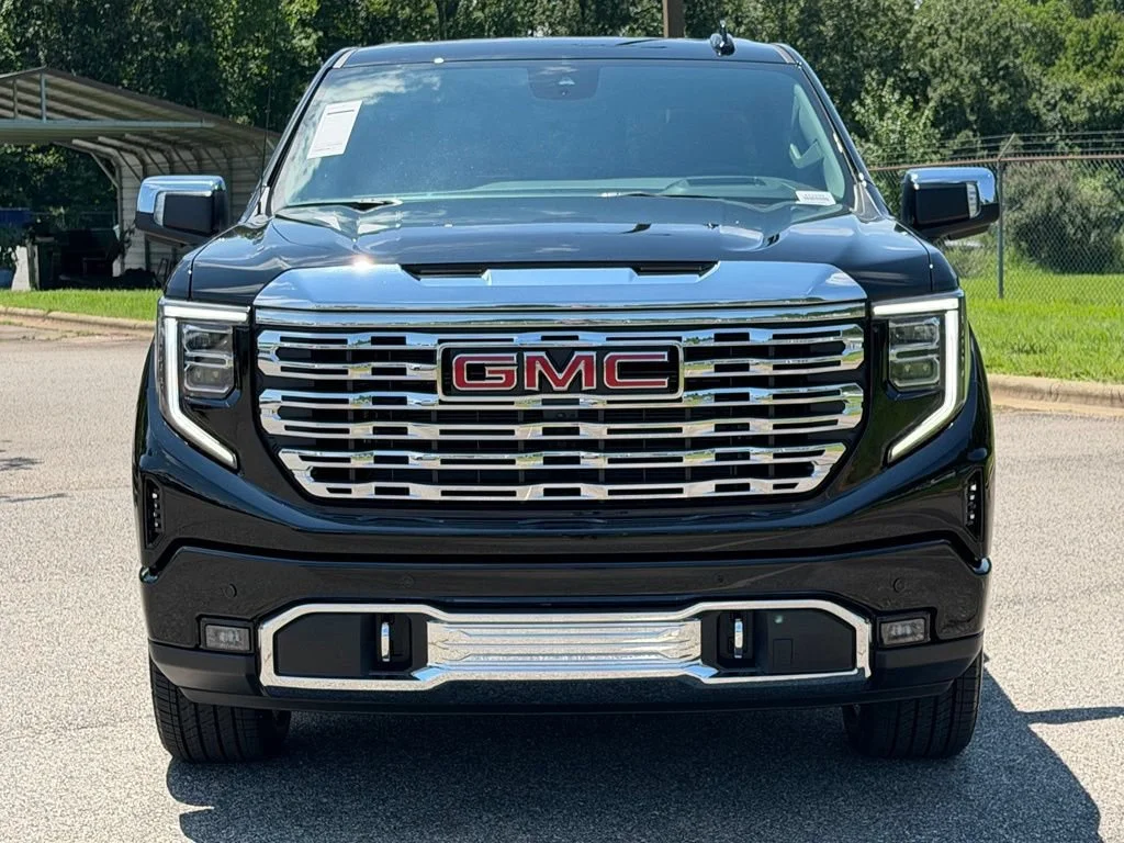 2026 GMC Sierra 1500 Denali - Photo 32