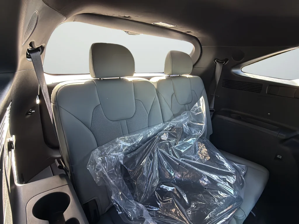 Certified Used 2024 Brown Kia X-Pro SX Prestige image 21