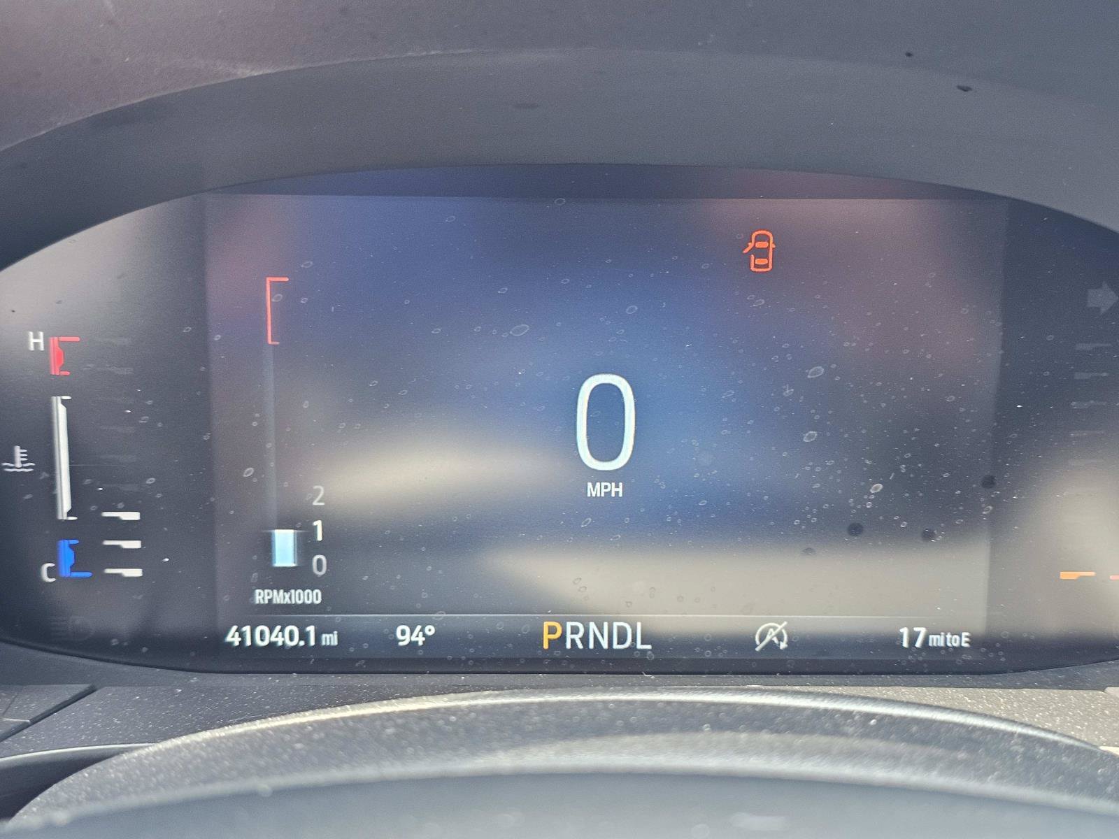 2024 Ford Escape ST-Line - Photo 23
