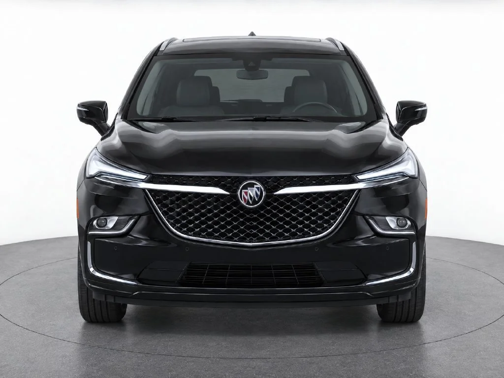 2024 Buick Enclave Avenir - Photo 7