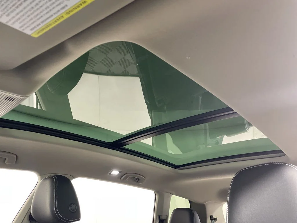 New 2026 Gray Volkswagen 2.0T SEL image 19