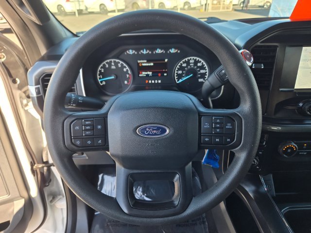 Used 2023 White Ford XL image 20