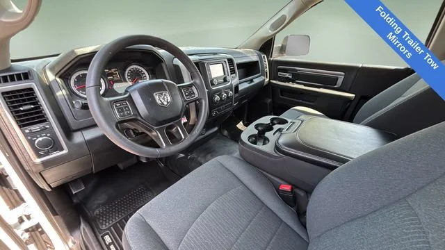 Used 2022  Ram Tradesman image 17