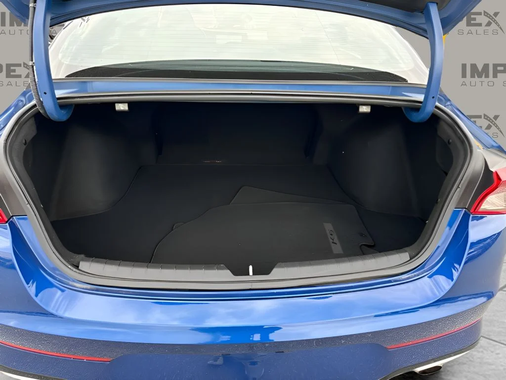 Used 2022 Blue Kia GT-Line image 28