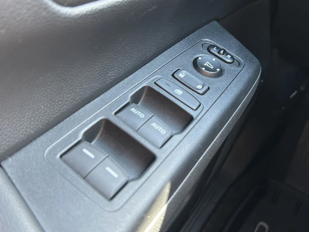 Used 2023 Black Honda Sport image 25