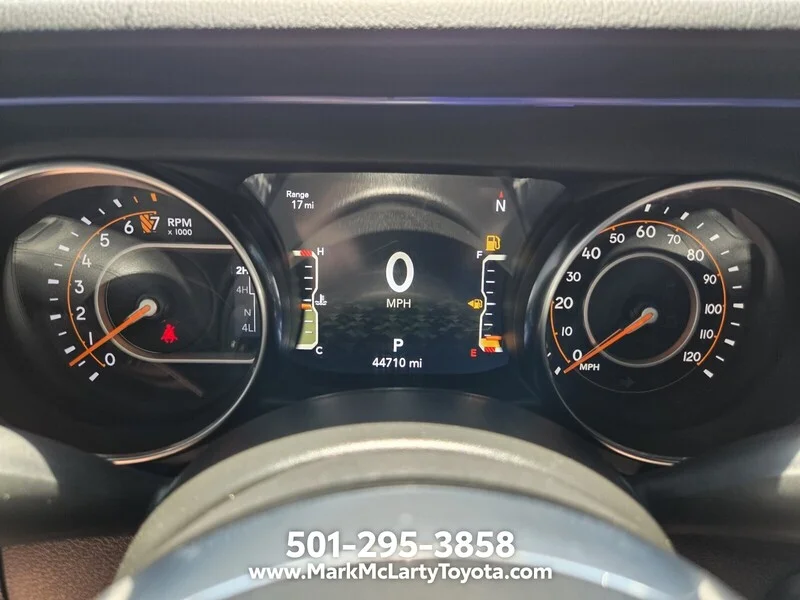 Used 2022 Black Clearcoat JEEP OVERLAND 4X4 image 24