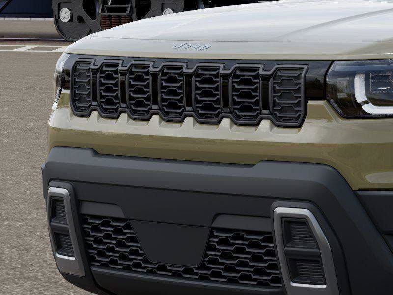 New 2026 41 Exterior Paint Jeep Limited image 40