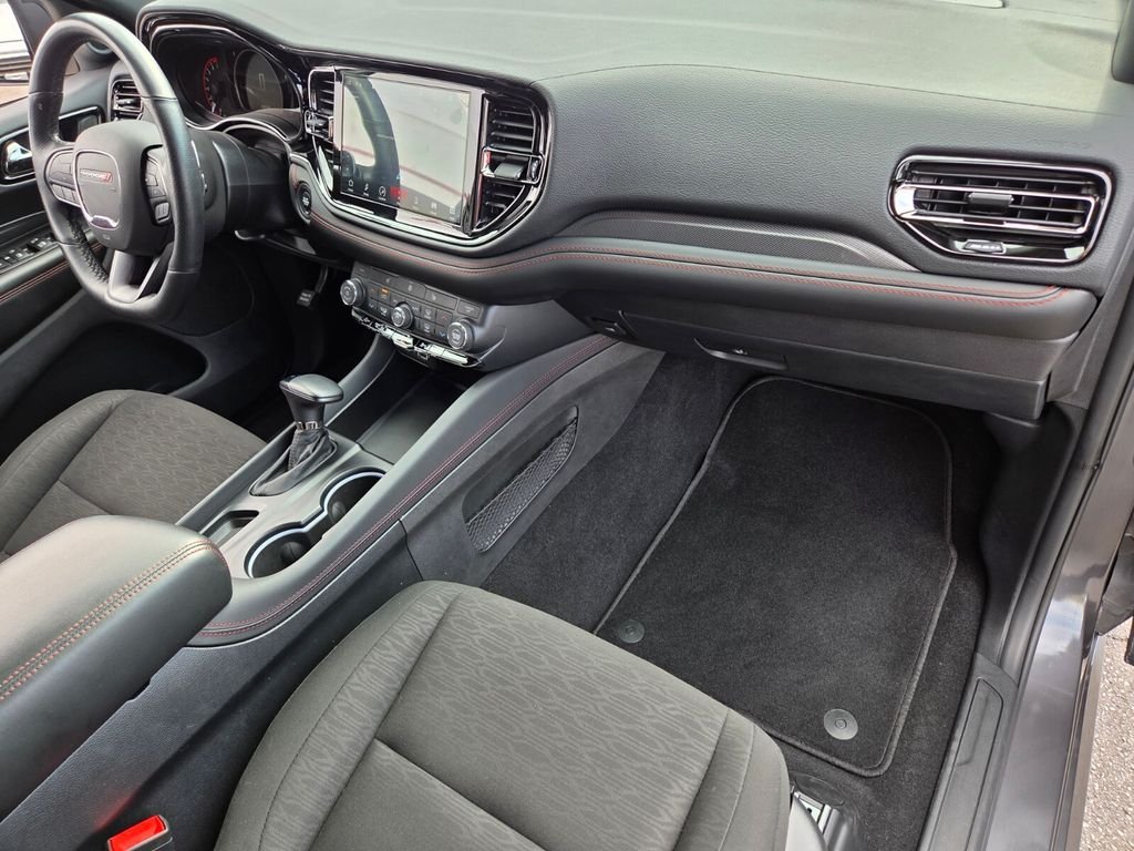 Used 2026 Gray Dodge GT image 22