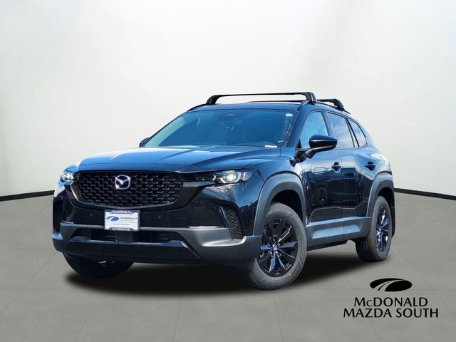 2026 Mazda CX-50 2.5 Hybrid Premium's photo