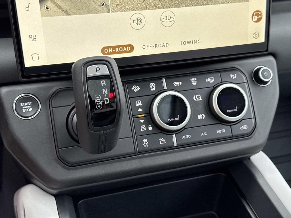 New 2026 Borasco Grey Land Rover X-Dynamic SE image 29