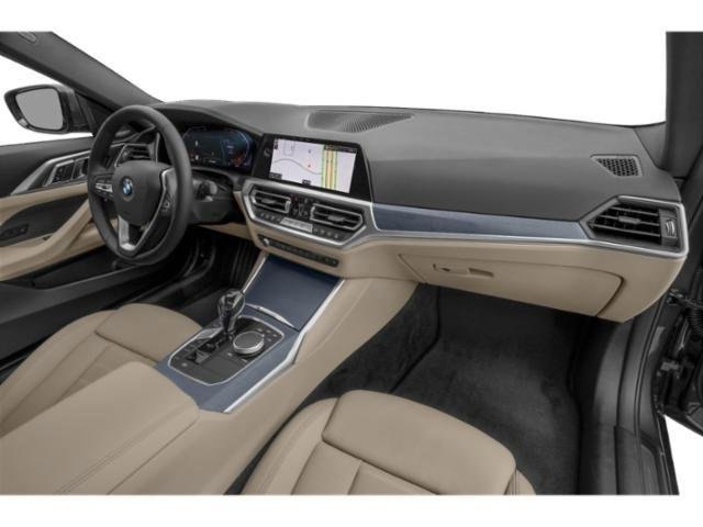 Used 2022 Black Sapphire Metallic BMW 430i image 17