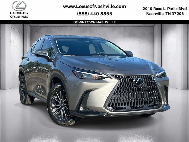 2023 Lexus NX 350 350 Premium AWD's photo