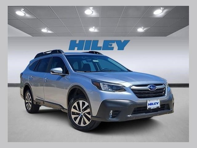 2020 Subaru Outback