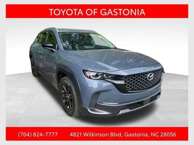 2024 Mazda CX-50 S PREMIUM